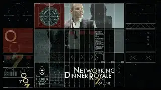 Jarltech Networking Dinner 2024