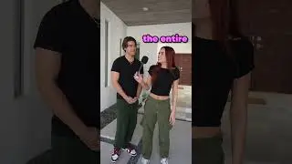 What did he say…😭