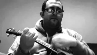 Eye of the Tiger by Andy Bell on Uke
