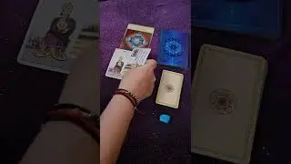 Qué cree que sientes tú? ✨️ Tarot Interactivo #nelystarot #tarotamor #Tarotinteractivo #tarothoy