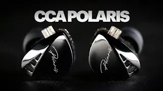 CCA POLARIS  - Competencia directa de los KZs Krila & Castor