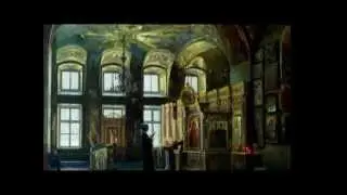 ХРАНИМАЯ БОГОМ РУСЬ.