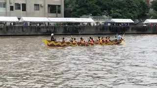 2019嘉手納子供ハーリー
