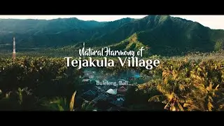 Natural Harmony of Tejakula Village | Video Promosi Pariwisata Desa Tejakula Buleleng Bali