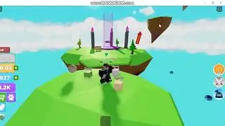 Roblox boss fighting simulator Game Play