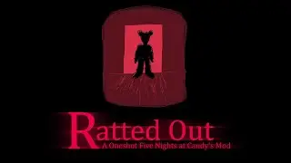 Friday Night Funkin' - RATTED OUT | FNAC ONE-SHOT [Gameplay]