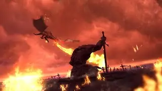 DEATH OF A HERO - Epic Dramatic Music Mix | Powerful Emotional Music | Vol. 5