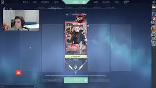 Asuna  Phantom or Vandal for low elo