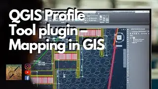 QGIS Profile Tool plugin – Mapping in GIS