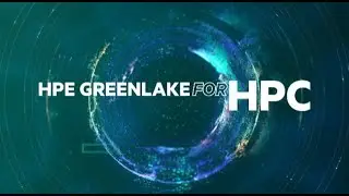 All workloads are not created equal! HPE GreenLake for HPC provides choice and flexibility