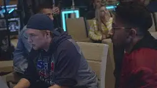 Lvle Up Tournament Series | Oct 5 2019 | V1