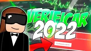 ✅¿CÓMO VERIFICARSE en DISCORD? 📃2022 FÁCIL