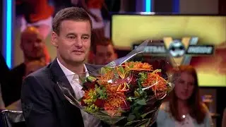 Kijkers bedankt! - VOETBAL INSIDE
