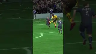 Rate the goal 
