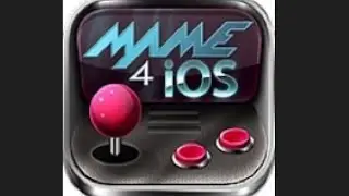 How to play MAME games on IOS 16/17 using Altstore. (Side loading method)