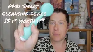 PMD Clean Smart Cleansing device unboxing and review