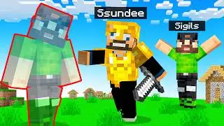 Time Control Corruption Tag in Minecraft