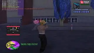 Feeling [1080/60 fps] gta in desc \ гта в описании