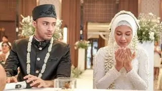 شاب لعوب والدته تجبره على الزواج من فتاة متدينة فيعقد معها اتفاقية ولكن؟!🌸مسلسل(Wedding Agreement)💚