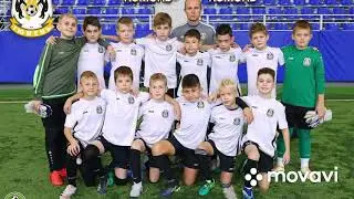 Межрегиональный турнир по футболу на призы ДФК «Колизей» юноши 2011  24-27 октября 2021