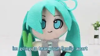 violent miku