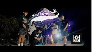 4200Southville - Bay City (Official Music Video) 4K