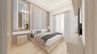 DESIGN PROJECT PERUMAHAN ANGGREK SARI BATAM CENTER  #shorts #shortsinterior #shortdesigns #fyp