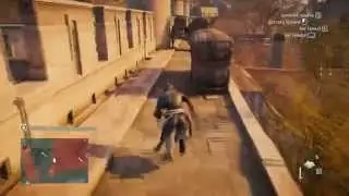 Assassin's Creed Unity Загадка Нострадамуса 