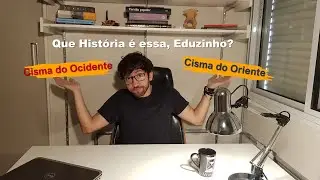 Cismas da Igreja Católica