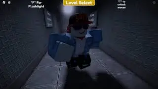 The Infinite Runner
