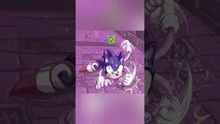 #sonicthehedgehog #shorts #short #reels