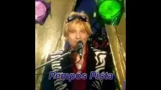 Pempős Pista - Zsuzsi