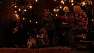 "Polk Salad Annie" The Jones Gang (Tony Joe White)