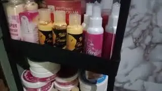 Ter-Random | Mulai Dari Cabut Bayam Liar Sampai ke Toko SHOPEE