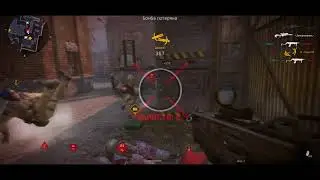 Warface - Nice Moments #5