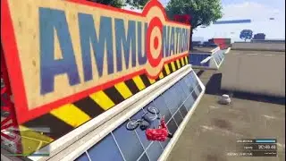!-Bmx Unstoppable-! By Patm010