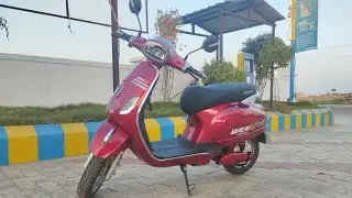 #venumotors #wenu best e Bike