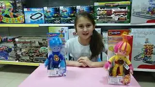 Игрушки " Симка и Нолик "