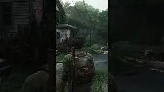 The Last of Us Episode 5 Ish Drawing Easter Egg Backstory