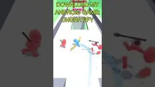 The Highest Score in Samurai Flash!