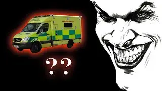uk ambulance siren sound effect | ambulance siren | copyright free | @smt-series