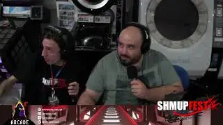 SHMUPFEST 2023 - Twinkle Star Sprites TOURNAMENT