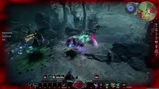 Raiding an 8man Asian Zerg | V Rising Full Loot PVP