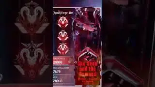 Apex Legends Seer Banner