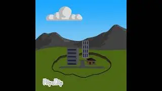 City Sinkhole 