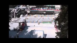 Boudjelal Yannick Training + run WC Repcheck