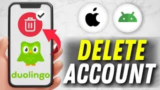 How to Delete Duolingo Account – Full Guide