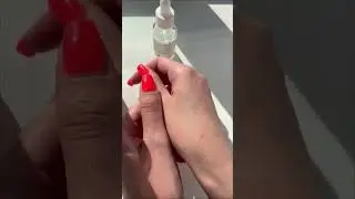 гель и сыворотка от акне 👍 