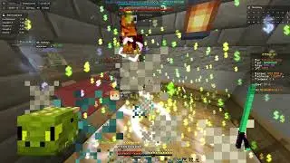 💤 РАЗНОС SLIMEWORLD С ЛУЧШИМ ЧИТОМ NURSULTAN CLIENT💤