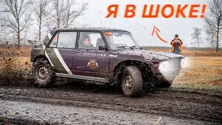 Nissan GTR и Gelandewagen? Нужны ли они, когда есть ВАЗ 2107 и Jimny на заднем приводе!